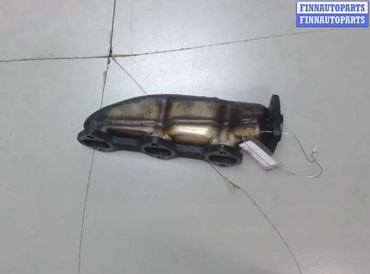 купить Коллектор выпускной на Audi A4 (B6) 2000-2004