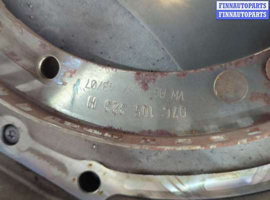 купить Компрессор кондиционера на Volkswagen Touareg 2006-2010