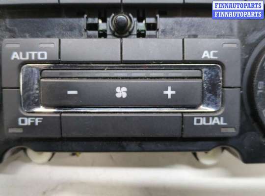 купить Переключатель отопителя (печки) на Skoda Octavia (A5) 2004-2013