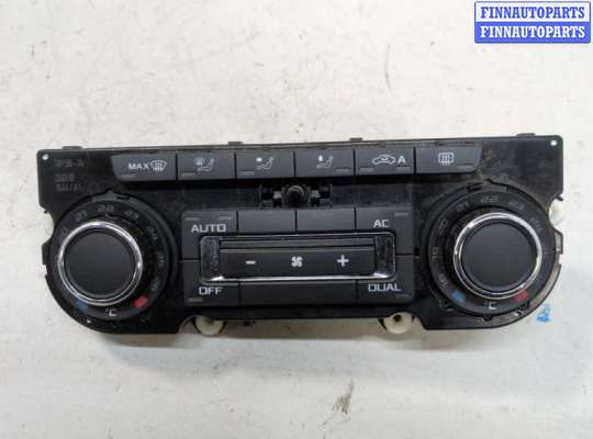 Переключатель отопителя (печки) SK508828 на Skoda Octavia (A5) 2004-2013