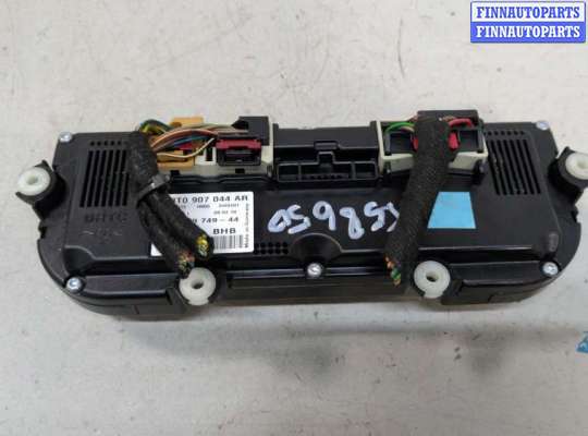 купить Переключатель отопителя (печки) на Skoda Octavia (A5) 2004-2013