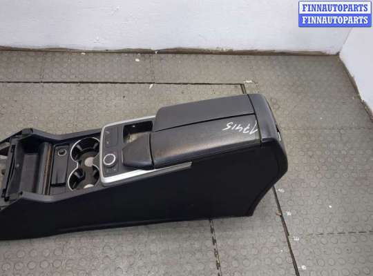Джойстик мультимедиа MB1554363 на Mercedes GL X166 2012-2016