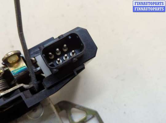 купить Замок двери на BMW Z3 1995-2002