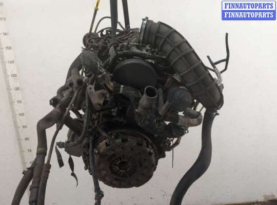 купить Двигатель (ДВС) на Ford Transit 2006-2014