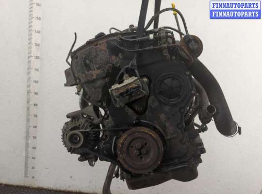 купить Двигатель (ДВС) на Ford Transit 2006-2014