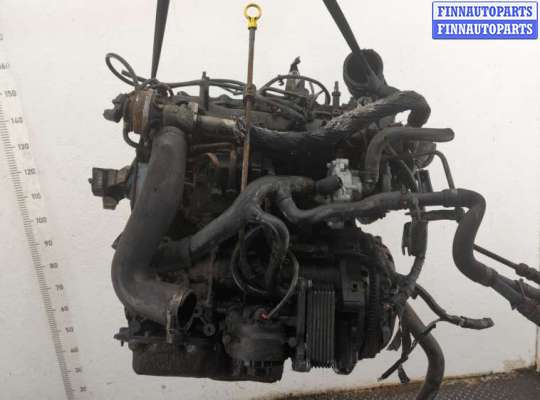 купить Двигатель (ДВС) на Ford Transit 2006-2014