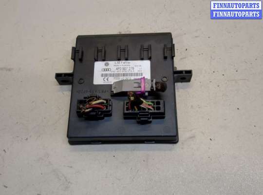 купить Блок управления бортовой сети (Body Control Module) на Audi Q7 2005-2015