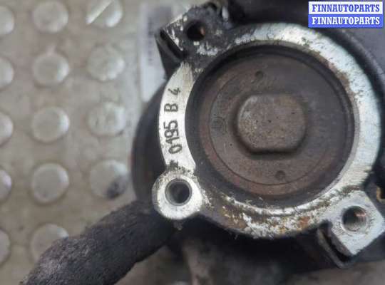 купить Насос гидроусилителя руля (ГУР) на SsangYong Rexton 2001-2007