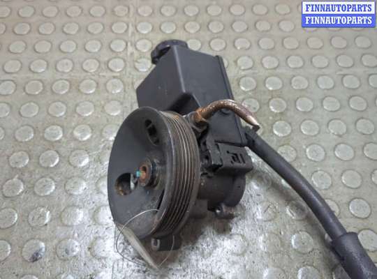 Насос гидроусилителя руля (ГУР) SS68143 на SsangYong Rexton 2001-2007