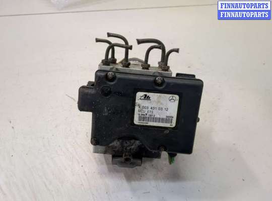 Блок АБС, насос (ABS, ESP, ASR) MB1538782 на Mercedes C W202 1993-2001