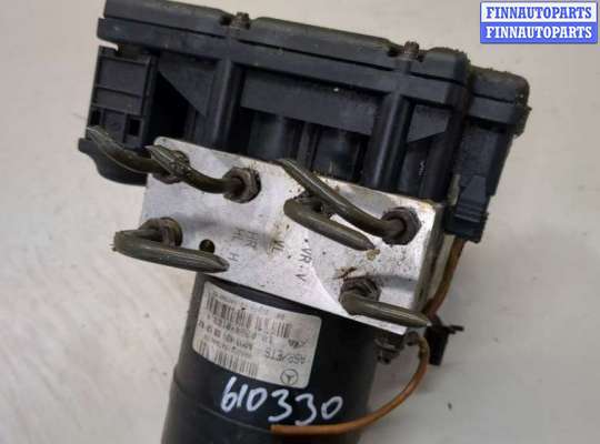 купить Блок АБС, насос (ABS, ESP, ASR) на Mercedes C W202 1993-2001