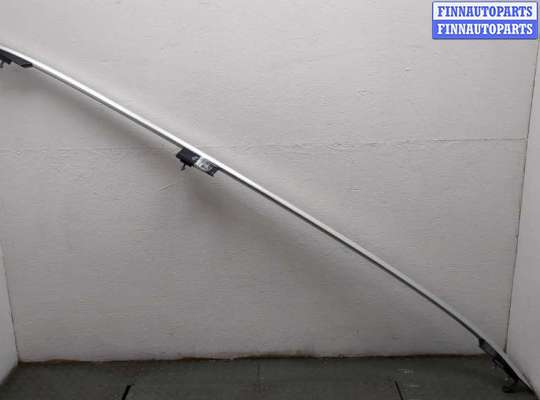 купить Рейлинг на крышу (одиночка) на Mercedes GL X166 2012-2016