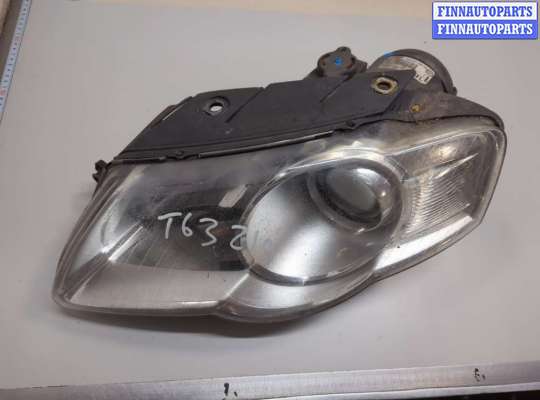 Купить Фара (передняя) на Volkswagen Passat 6 2005-2010 Фара (передняя) VG2765993 на Volkswagen Passat 6 2005-2010