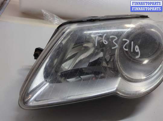 купить Фара (передняя) на Volkswagen Passat 6 2005-2010