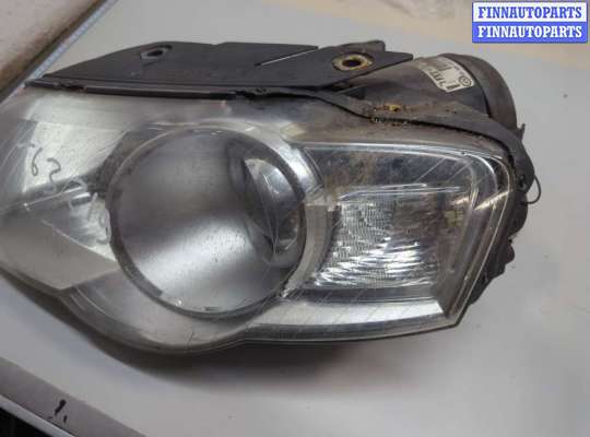 купить Фара (передняя) на Volkswagen Passat 6 2005-2010