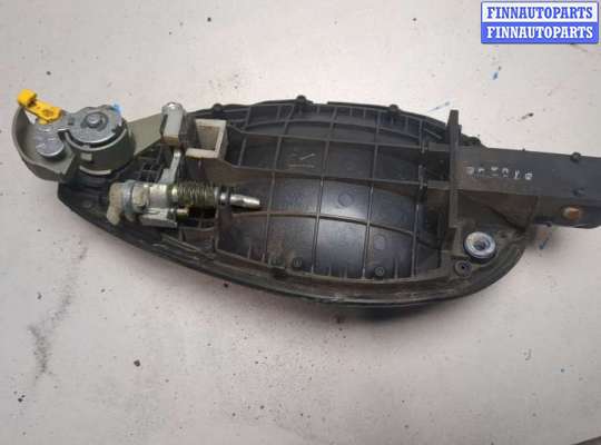 Ручка двери наружная на Hyundai Coupe / Tiburon II (GK)