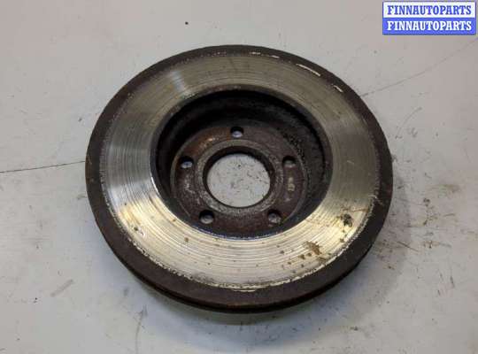 Диск тормозной FO1950713 на Ford Focus 3 2011-2015