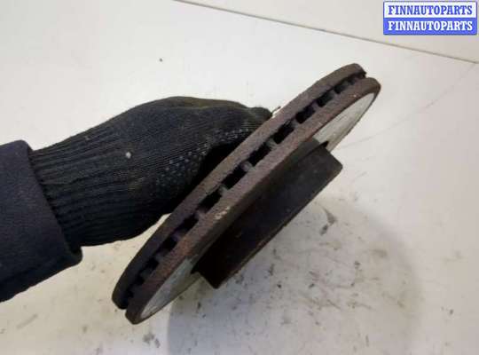 купить Диск тормозной на Ford Focus 3 2011-2015