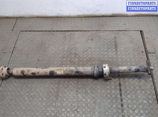 купить Кардан на Volkswagen Touareg 2002-2007