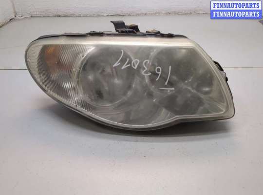 Фара (передняя) DGQ8596 на Chrysler Voyager 2000-2007