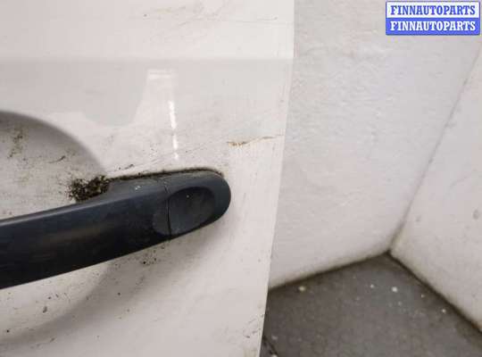 купить Ручка двери наружная на Volkswagen Caddy 2004-2015