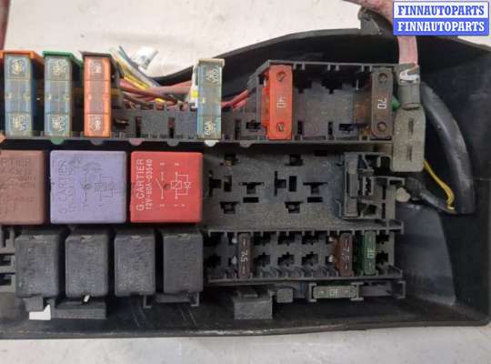 купить Блок предохранителей на Nissan Qashqai 2006-2013