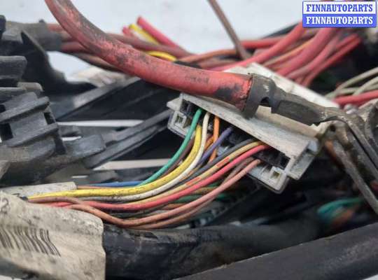 купить Блок предохранителей на Nissan Qashqai 2006-2013