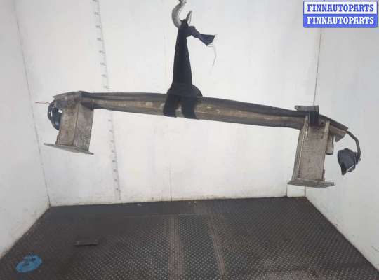 купить Усилитель бампера на Audi Q5 2008-2017