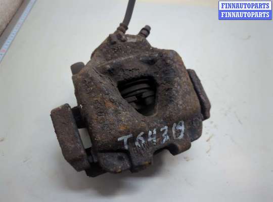 Суппорт BM3670103 на BMW 3 E90, E91, E92, E93 2005-2012