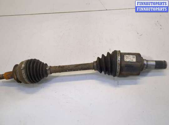 купить Полуось (приводной вал, шрус) на Mazda CX-5 2012-2017