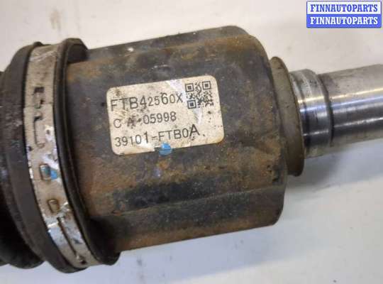 купить Полуось (приводной вал, шрус) на Mazda CX-5 2012-2017