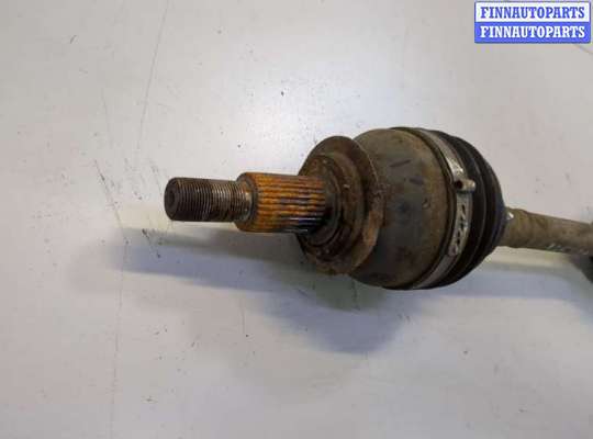 купить Полуось (приводной вал, шрус) на Mazda CX-5 2012-2017