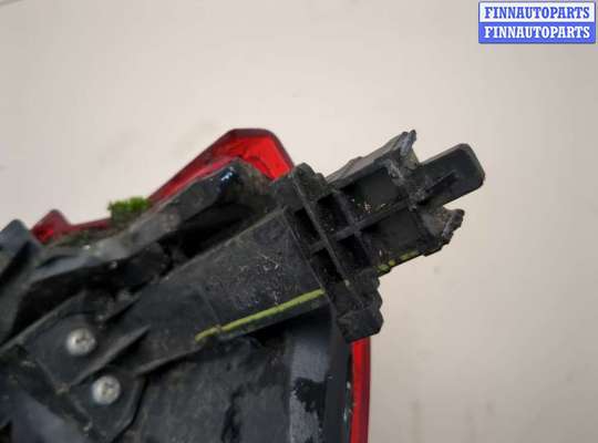 купить Фонарь (задний) на Nissan Note E11 2005-2013