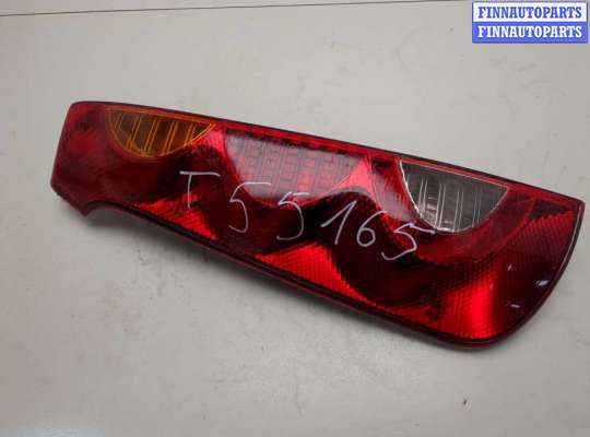 Фонарь (задний) NS945197 на Nissan Note E11 2005-2013