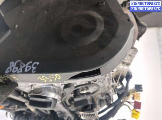 купить Маховик на Audi A4 (B5) 1994-2000