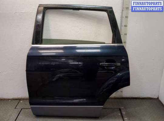 купить Дверь боковая (легковая) на Audi Q7 2005-2015