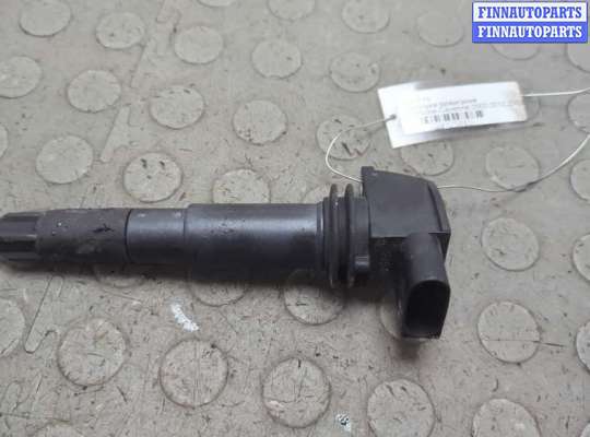 купить Катушка зажигания на Porsche Cayenne 2002-2010