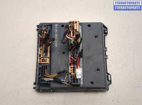 Блок комфорта SK528339 на Skoda Fabia 2007-2014
