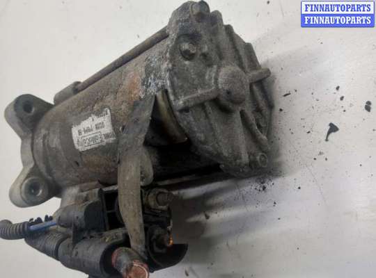 купить Стартер на Ford S-Max 2006-2010