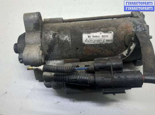 Стартер FO1989038 на Ford S-Max 2006-2010
