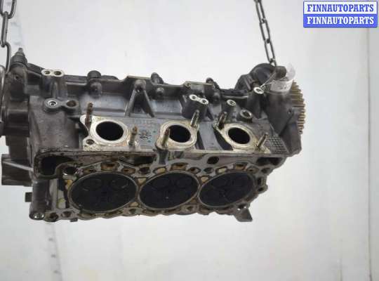 купить Головка блока (ГБЦ) на Jaguar XF 2007-2015