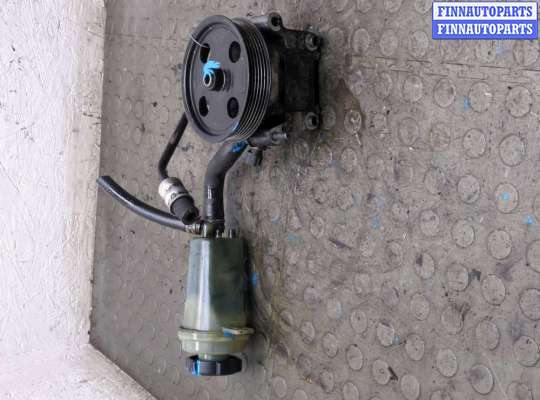 купить Насос гидроусилителя руля (ГУР) на Ford Focus 2 2005-2008