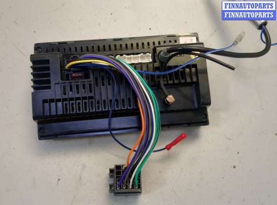 купить Дисплей мультимедиа на Seat Alhambra 1996-2010