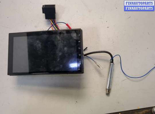 купить Дисплей мультимедиа на Seat Alhambra 1996-2010