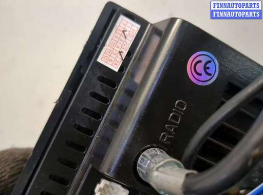 Дисплей бортового компьютера