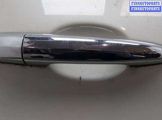 купить Дверь боковая (легковая) на Subaru Tribeca (B9) 2004-2014