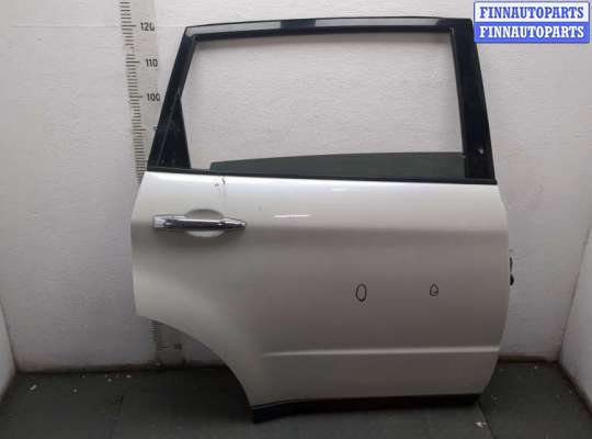 купить Дверь боковая (легковая) на Subaru Tribeca (B9) 2004-2014