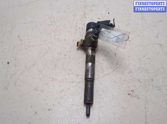 купить Форсунка топливная на Renault Scenic 2009-2012