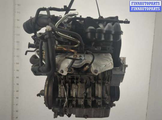 купить Двигатель (ДВС на разборку) на Audi A3 (8L) 1996-2003