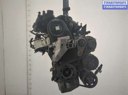 Двигатель (ДВС на разборку) AU1726482 на Audi A3 (8L) 1996-2003